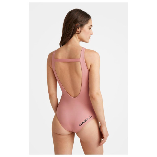 O'neill Γυναικείο ολόσωμο μαγιό Logo Swimsuit O'neill Γυναικείο ολόσωμο μαγιό Logo Swimsuit